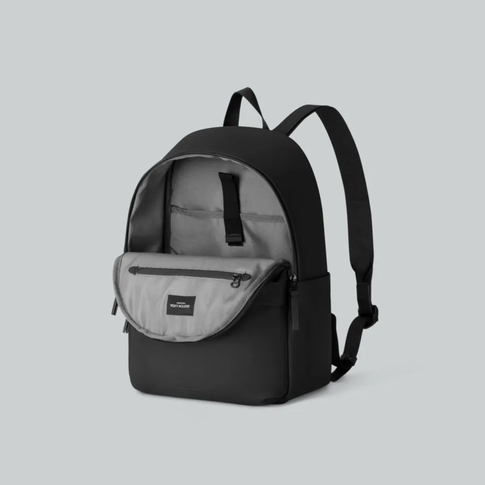 Däsh Uni Backpack 14" – Eco-Friendly & Waterproof Commuter Bag