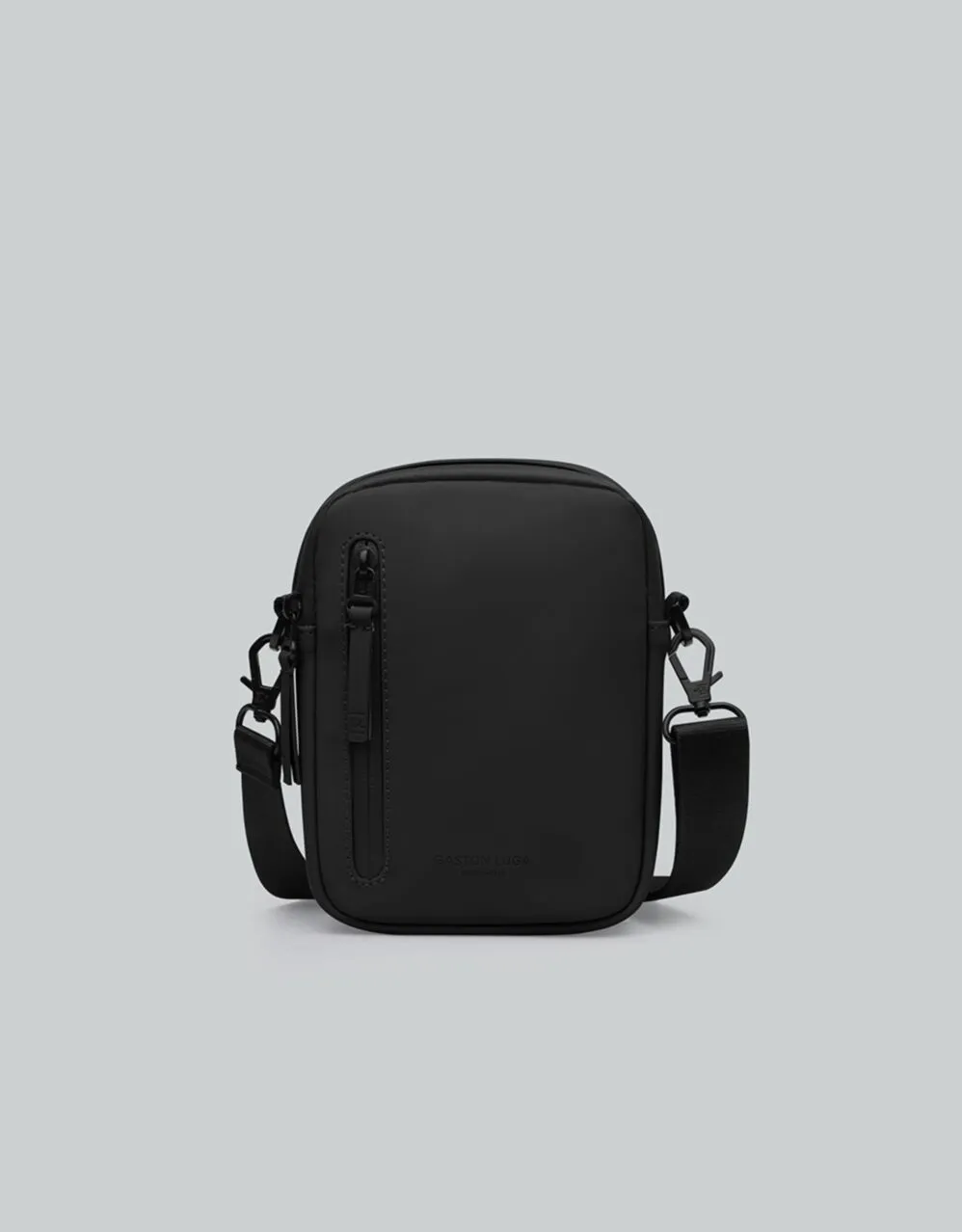 Däsh Verti Crossbody | Slim Waterproof Crossbody Bag
