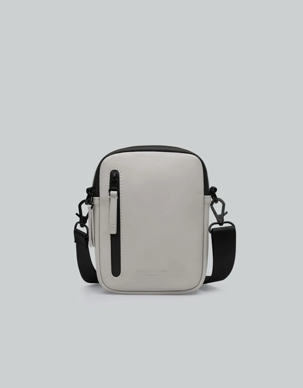 Däsh Verti Crossbody | Slim Waterproof Crossbody Bag