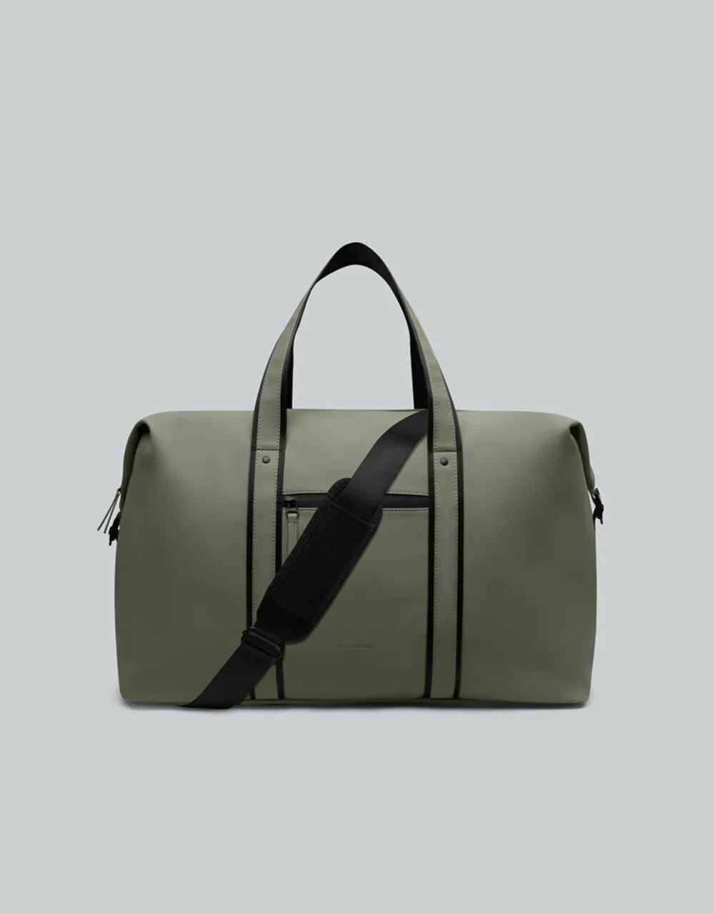 Däsh Weekender 2.0 Medium | Waterproof Travel Duffel