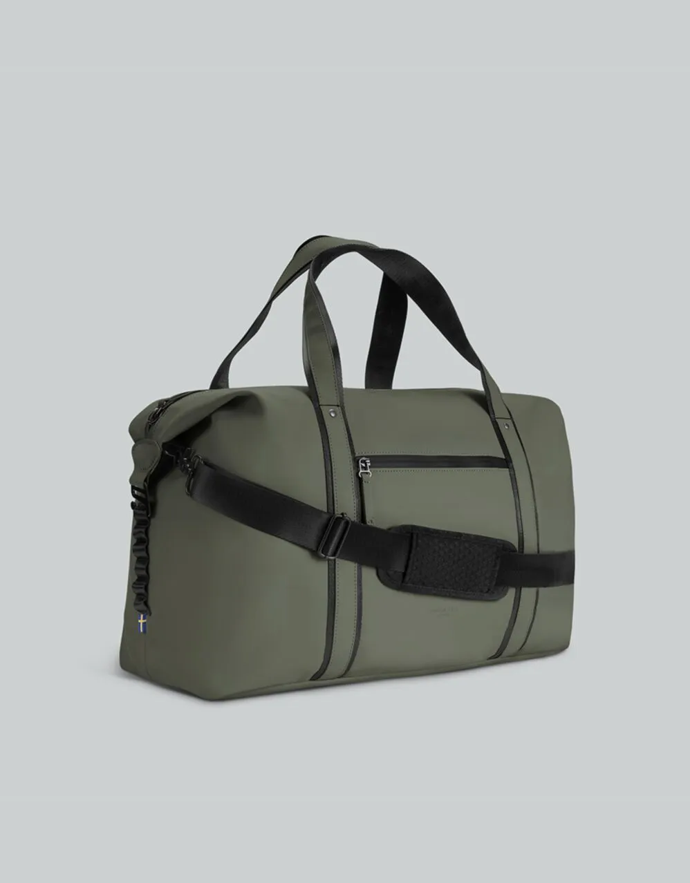 Däsh Weekender 2.0 Medium | Waterproof Travel Duffel