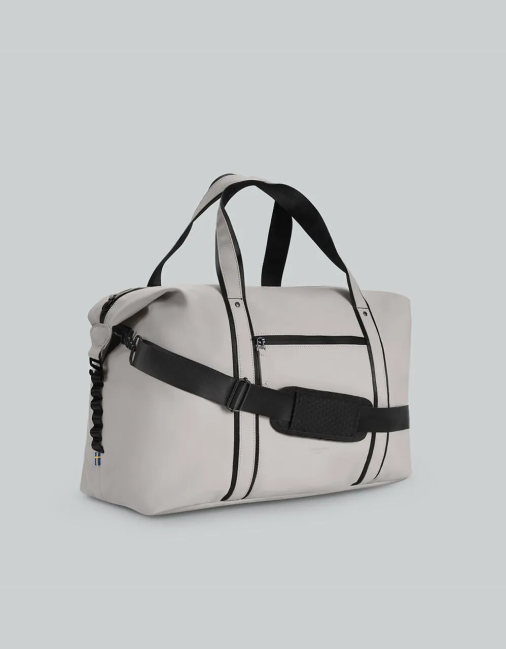 Däsh Weekender 2.0 Medium | Waterproof Travel Duffel