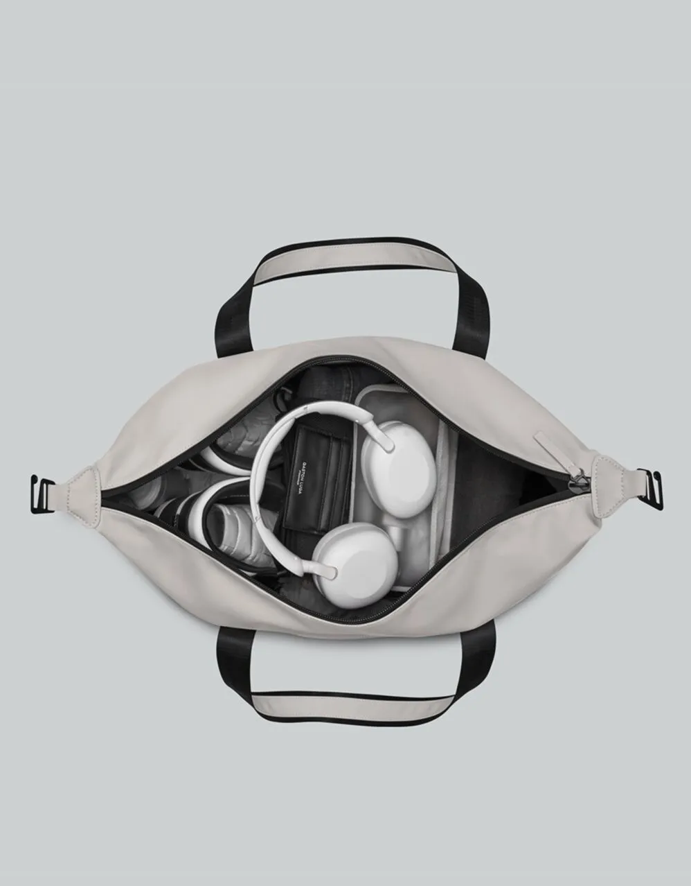 Däsh Weekender 2.0 Medium | Waterproof Travel Duffel