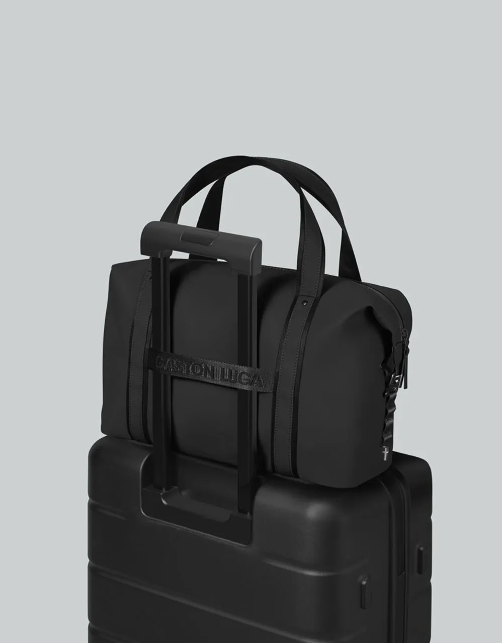 Däsh Weekender 2.0 small | Waterproof Travel Duffel