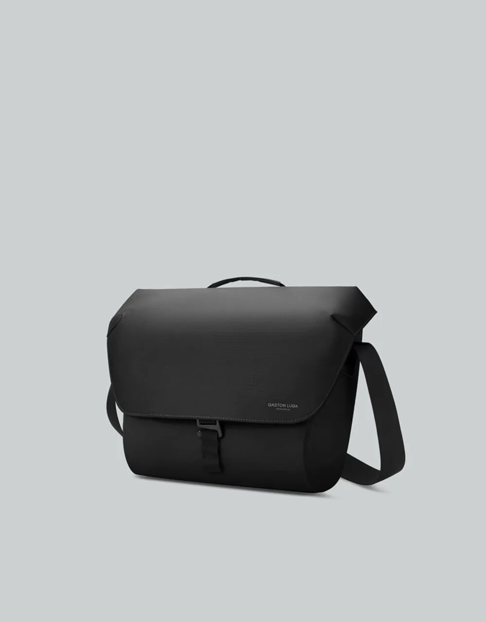 Lightweight DuoSeal Messenger - 14” | Waterproof Laptop Bag