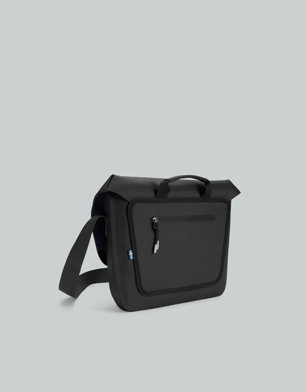 Lightweight DuoSeal Messenger - 14” | Waterproof Laptop Bag