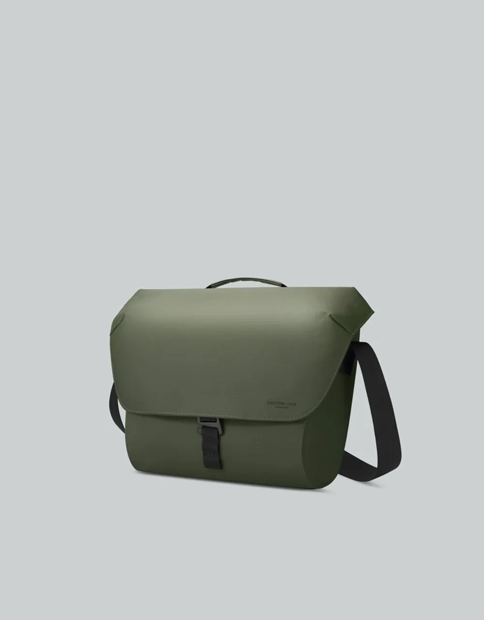 Lightweight DuoSeal Messenger - 14” | Waterproof Laptop Bag