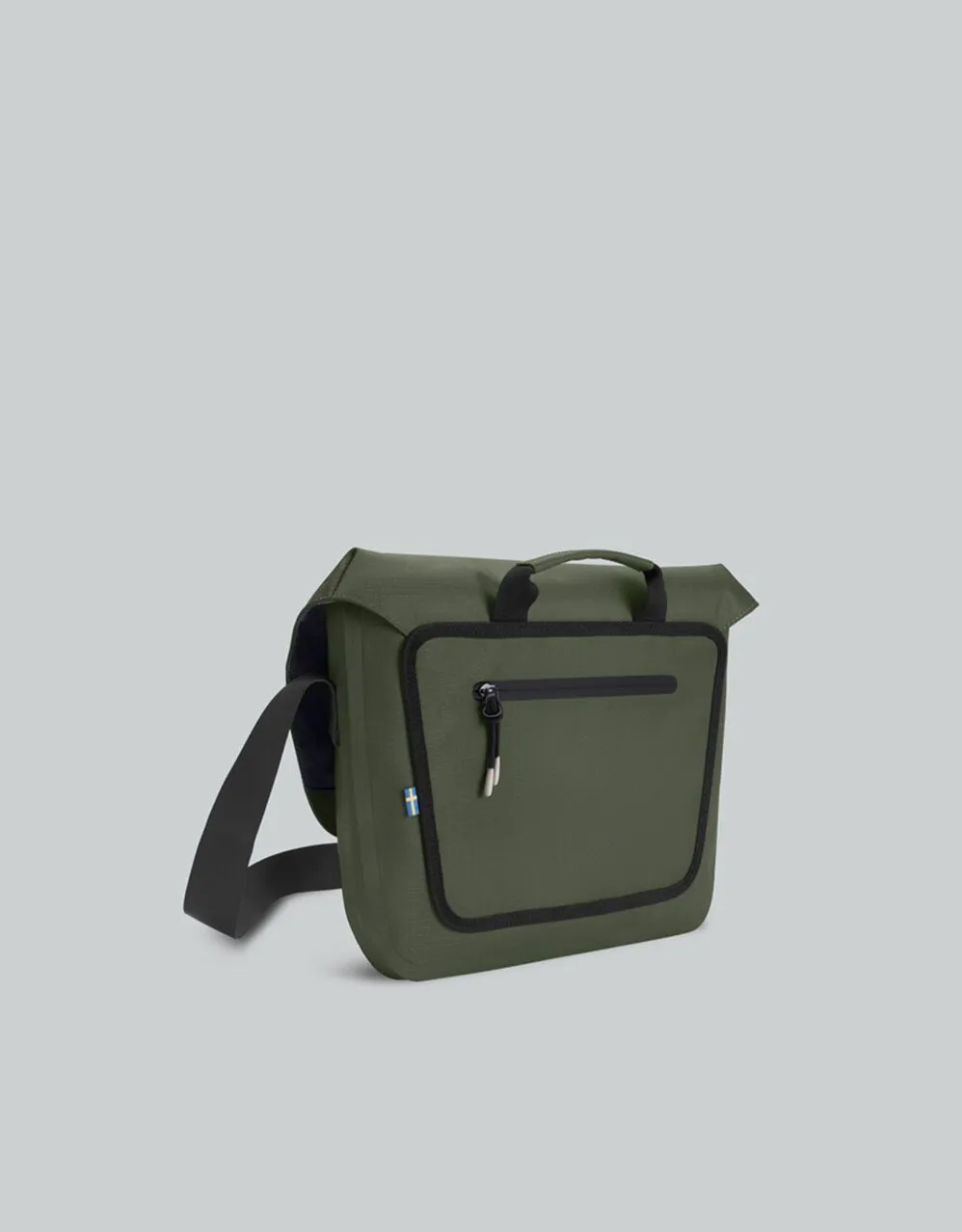 Lightweight DuoSeal Messenger - 14” | Waterproof Laptop Bag