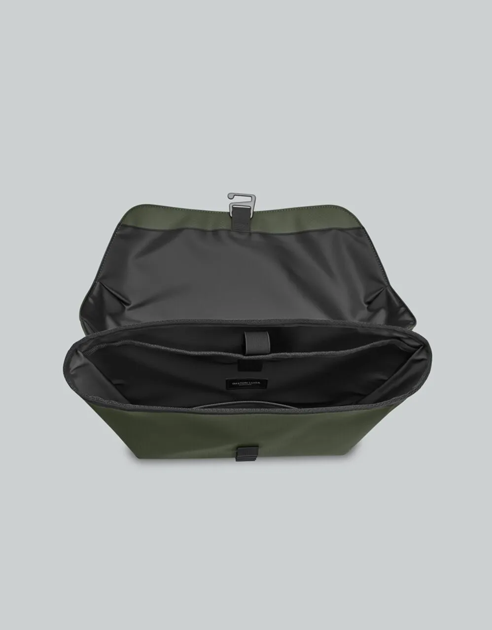 Lightweight DuoSeal Messenger - 14” | Waterproof Laptop Bag