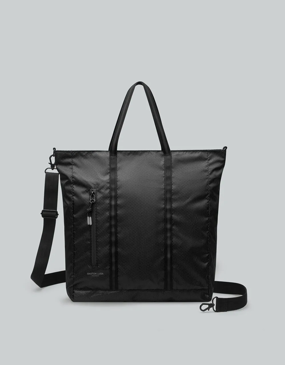 Tåte-バックパックとしてもショルダートートとしても使用できる