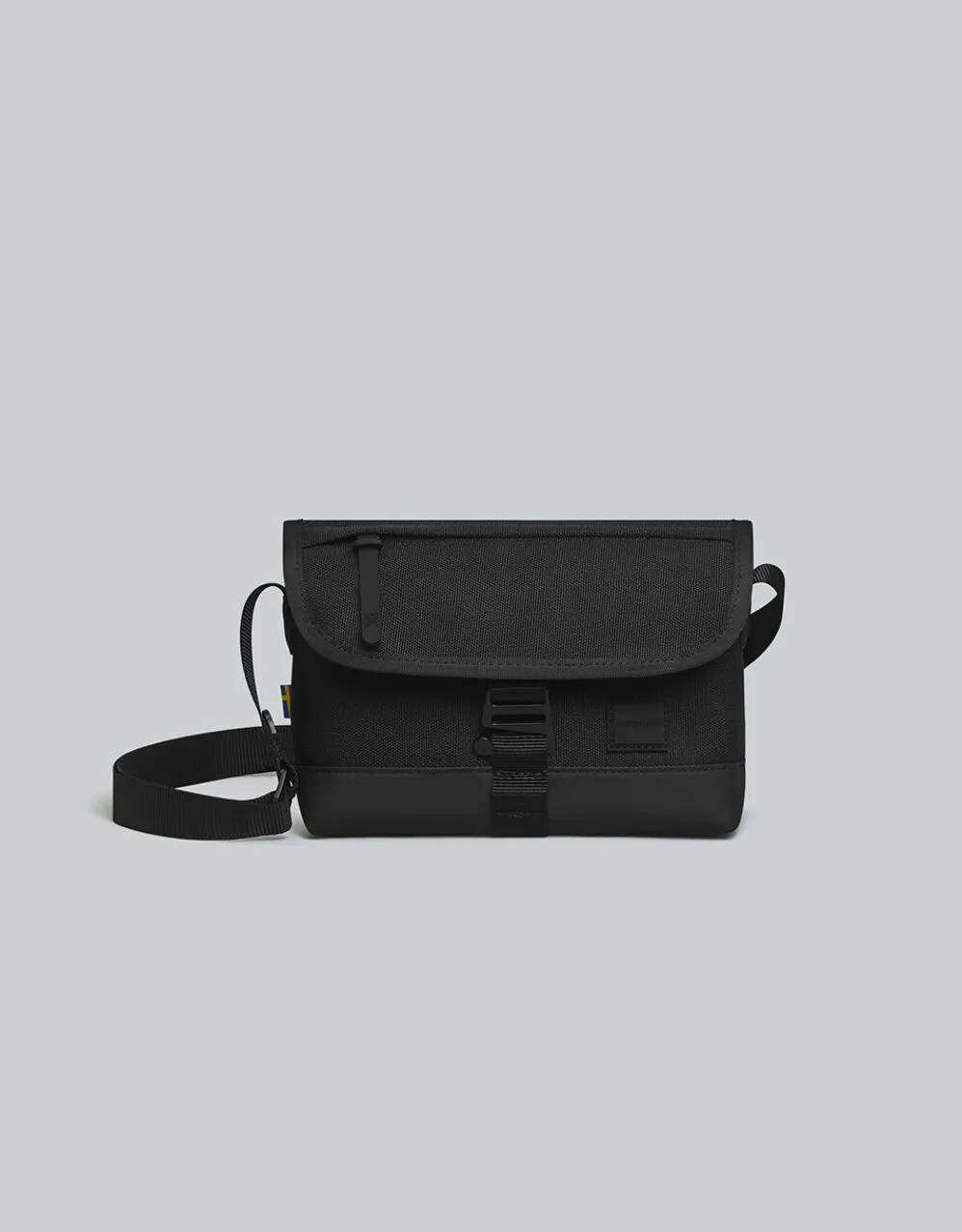 Small heritage messenger store