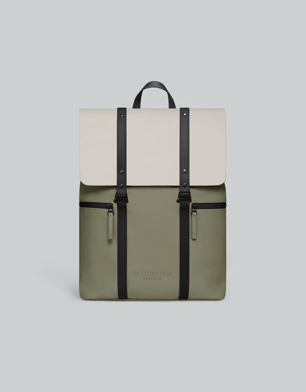 新品未使用GASTON LUGA スプラッシュ 2.0-13\" クラウドクリーム スプラッシュ2.0-13
