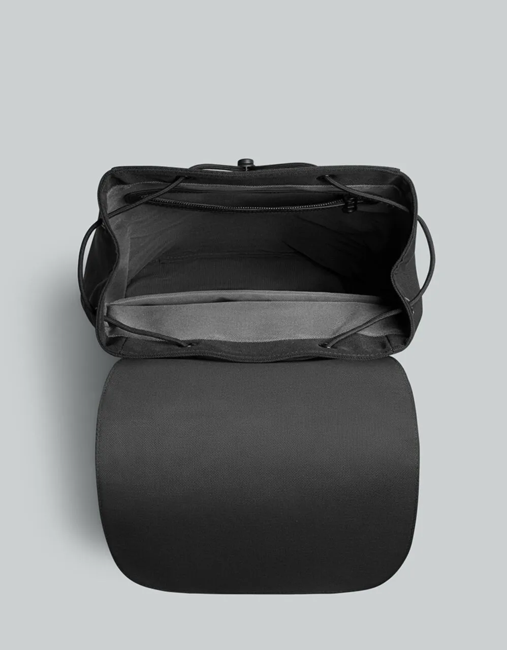 Spläsh 2.0 Backpack - 16” Weave, Black | Laptop Bag