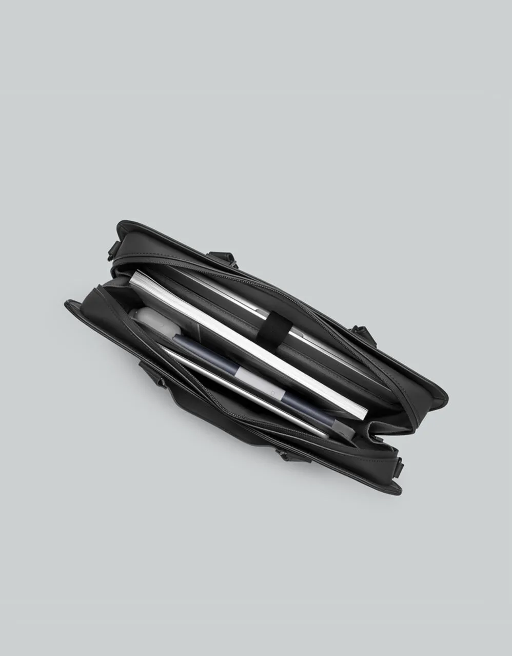 Spläsh Bpro Briefcase - 14" – Waterproof Business Laptop Bag