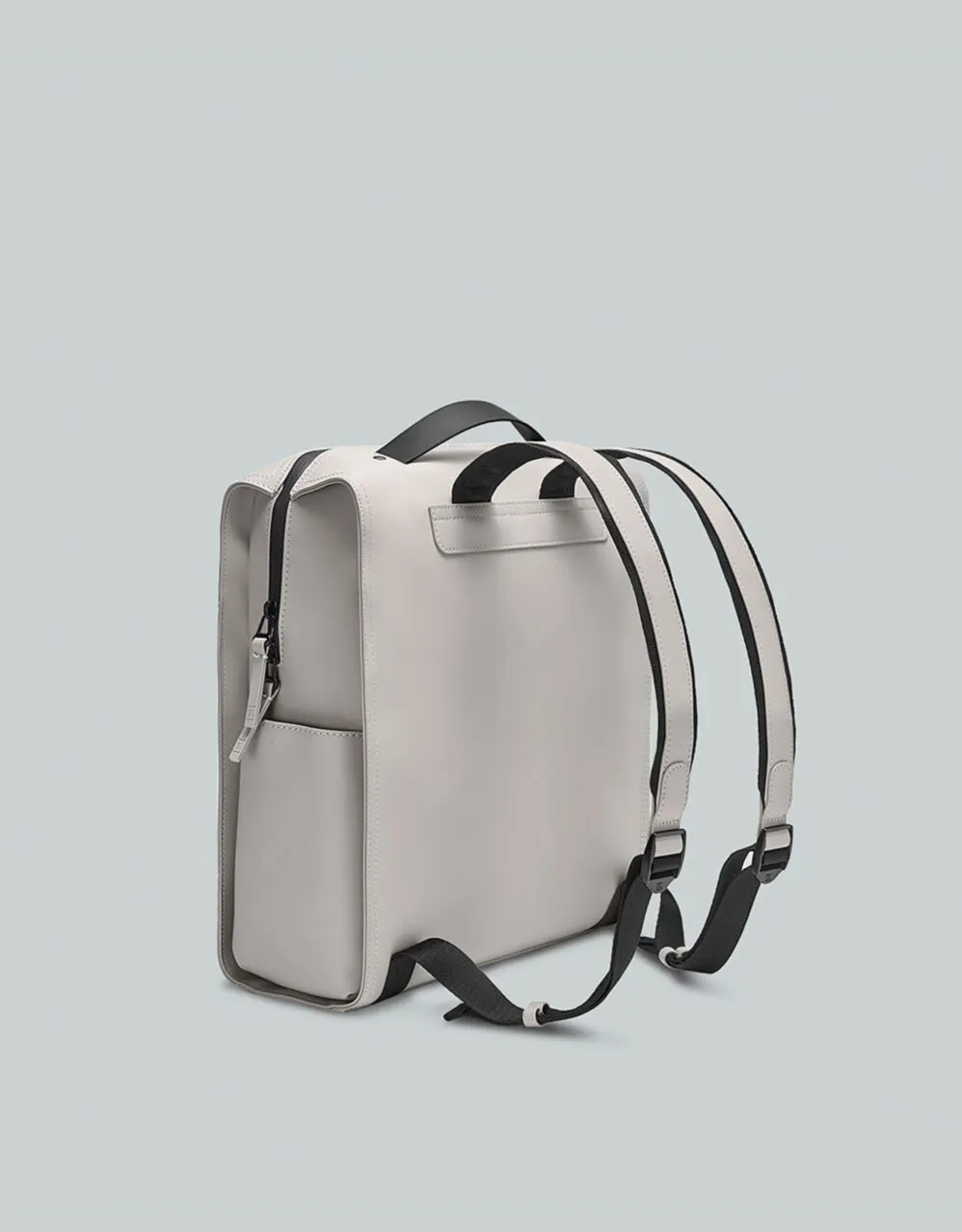 Däsh Verti Crossbody | Slim Waterproof Crossbody Bag