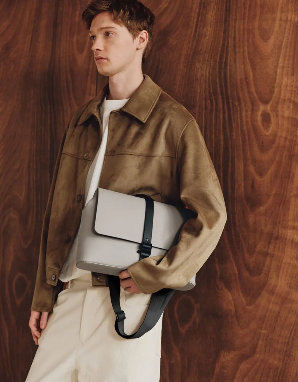Spläsh crossbody bag - Waterproof, sustainable, chic crossbody bag