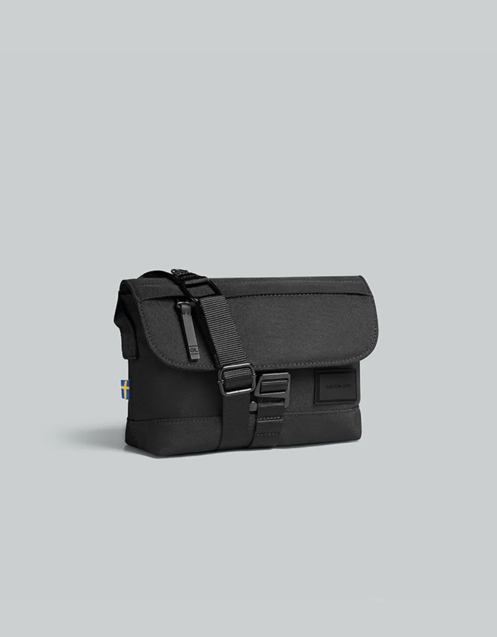 Spläsh Crossbody - Weave Black
