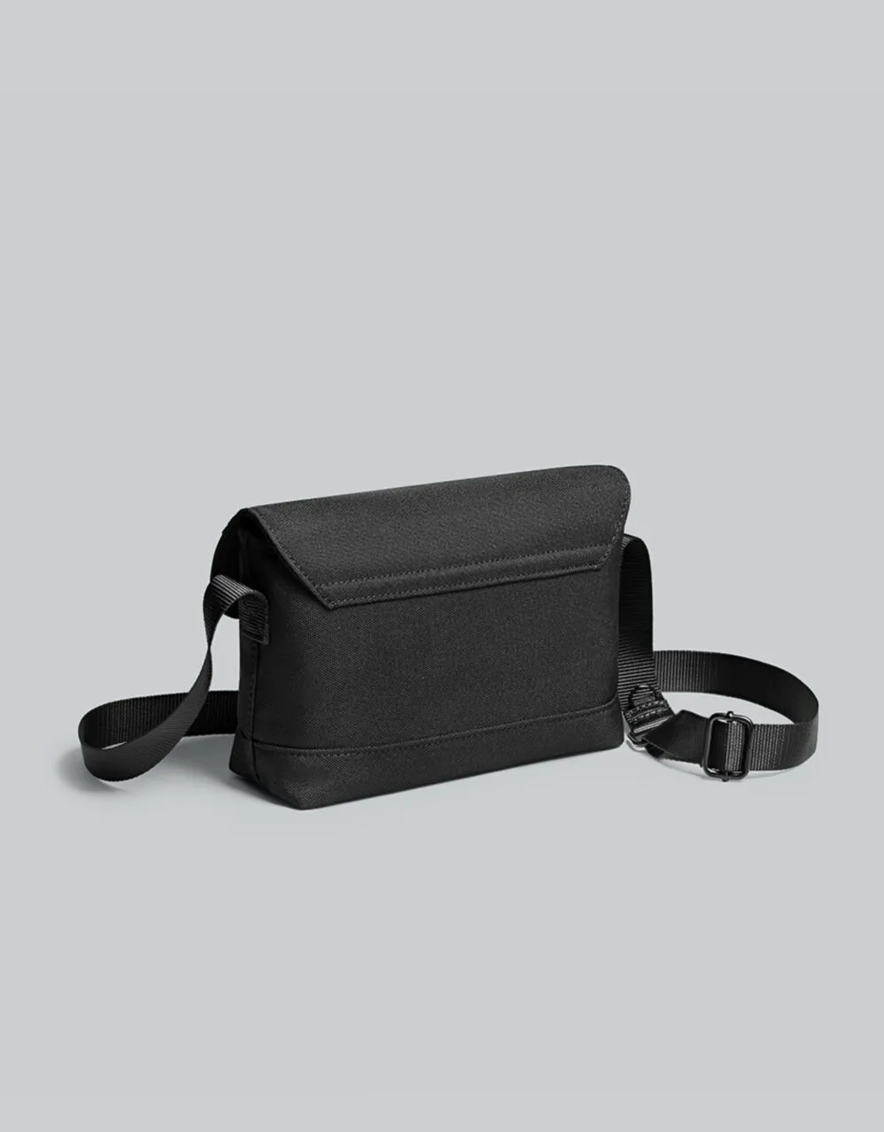 Spläsh Crossbody - Weave Black