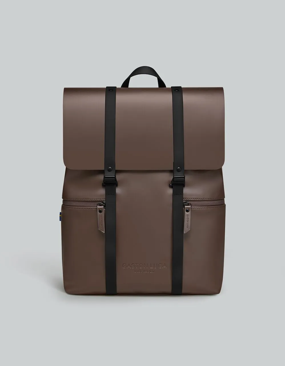 Gaston luga backpack malaysia sales