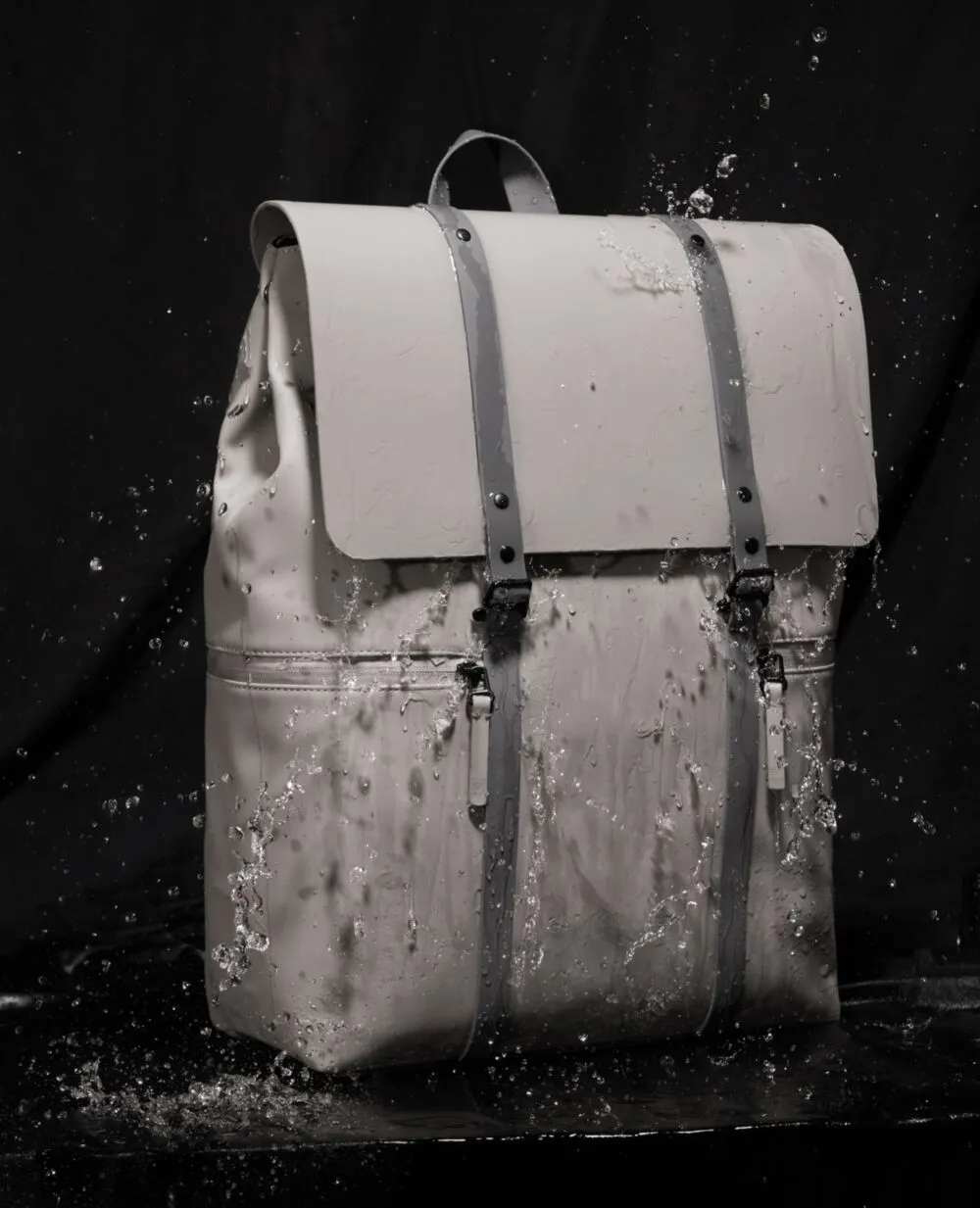 Spläsh 2.0 16" Backpack | Waterproof, Spacious & Sleek for Daily Use