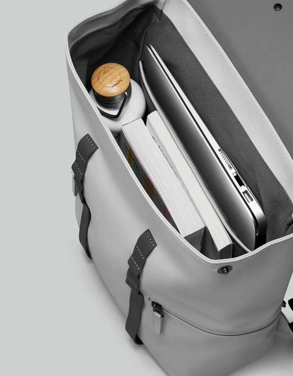 Spläsh 2.0 -14" Backpack | Waterproof, Slim Design for Daily Use
