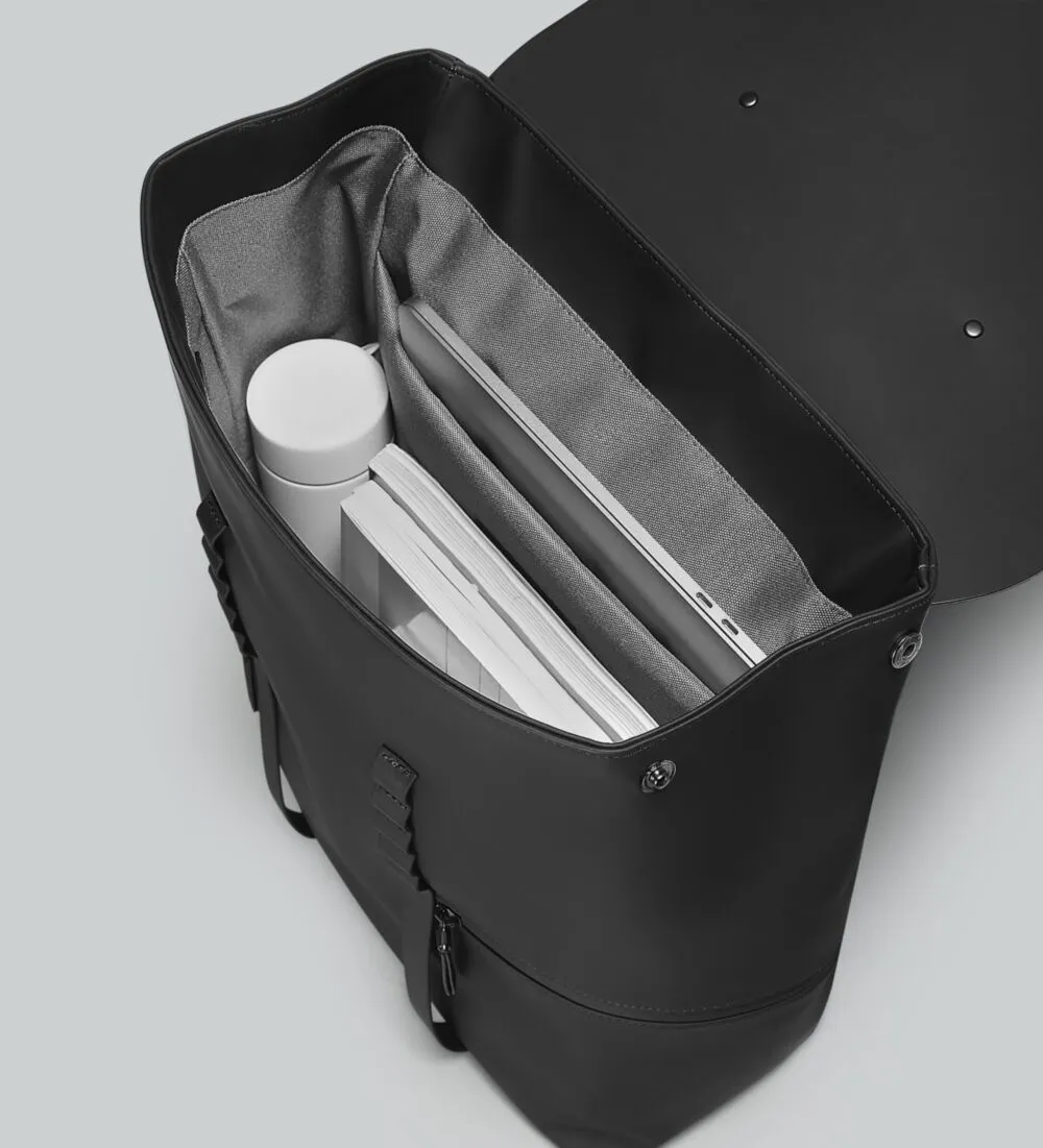 Spläsh 2.0 16" Backpack | Waterproof, Spacious & Sleek for Daily Use