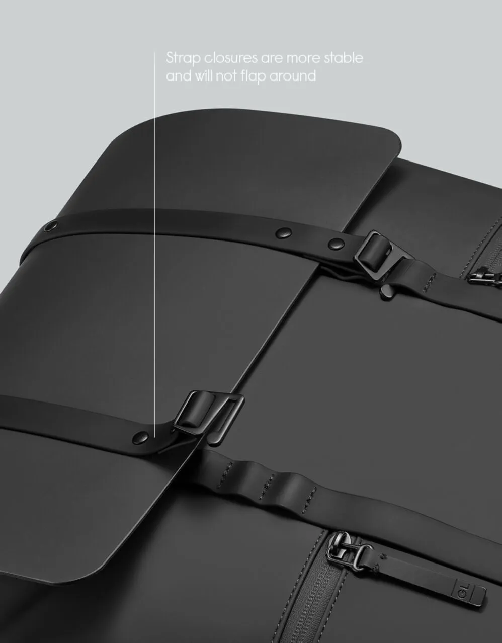 Spläsh 2.0 16" Backpack | Waterproof, Spacious & Sleek for Daily Use