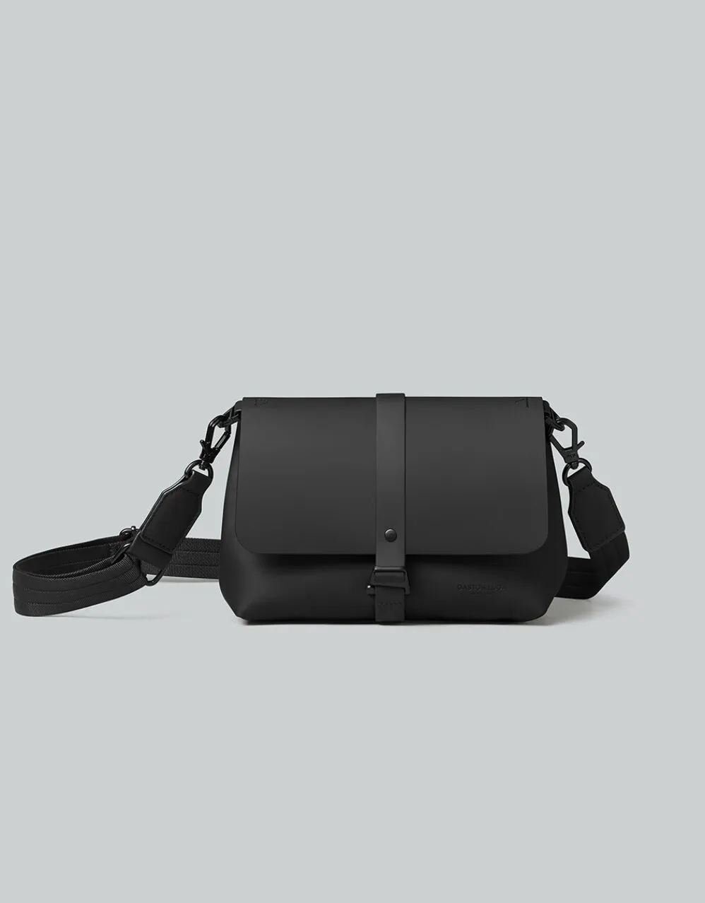GASTON LUGA Splash Tote Bag Portable/Shoulder Tote Bag- Taupe