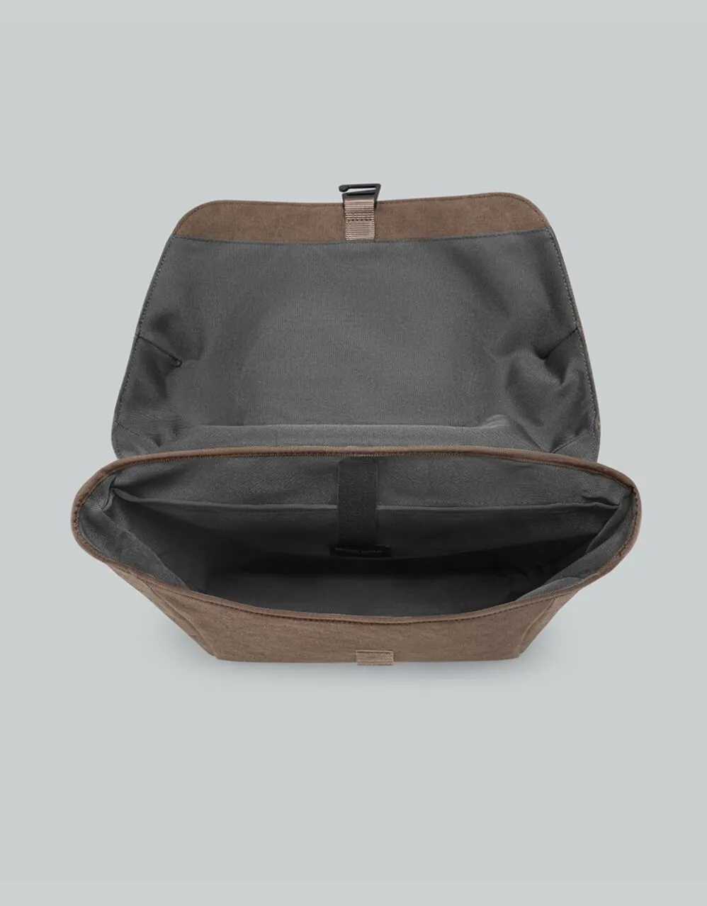 Spläsh Messenger 14 Laptop Bag, Dusty Brown – Durable, Water-Resistant & Eco-Friendly