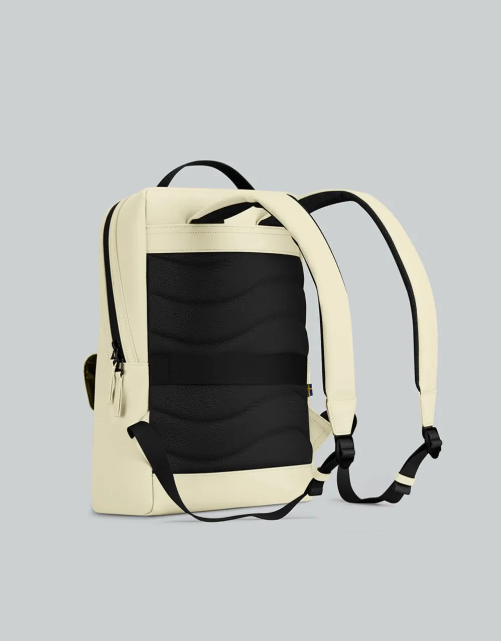 Spläsh Org. Backpack 15" - Ethical Laptop Backpack (Up to 15 inch)