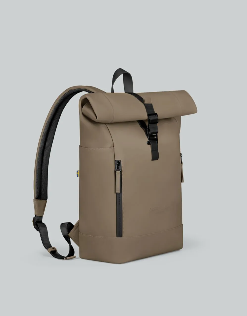 Rullen - Laptop Backpack of Waterproof material (Up to 13 inch)