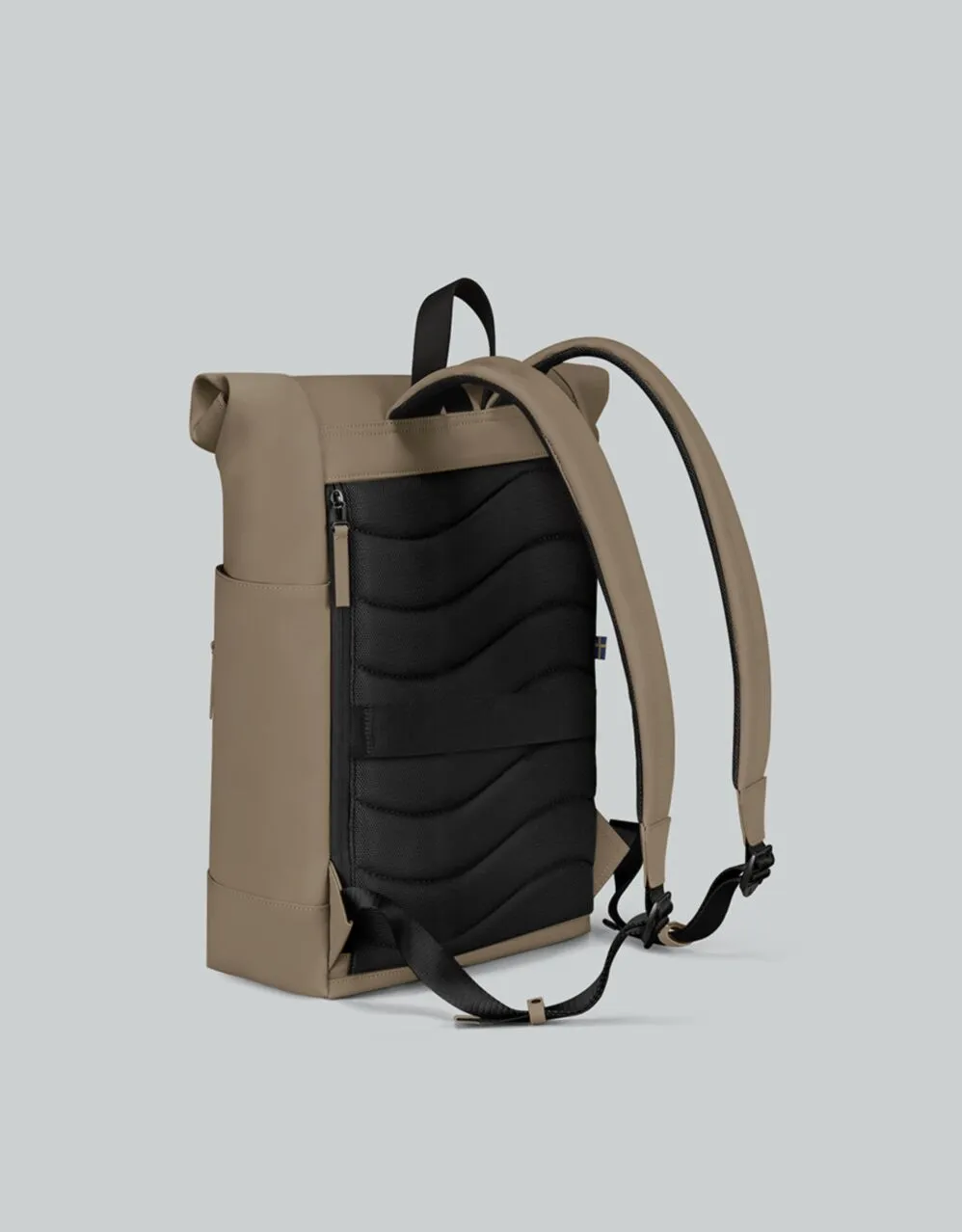 Rullen - Laptop Backpack of Waterproof material (Up to 13 inch)