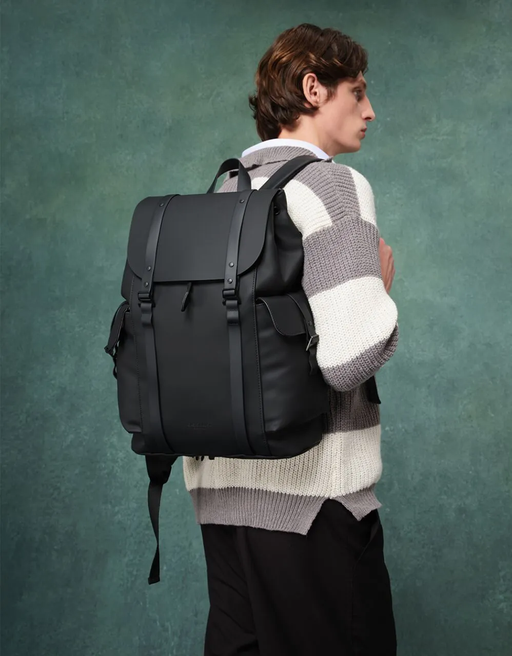 m*o様 GASTON LUGA スプラッシュ ユーティリティ バックパック16 スプラッシュユーティリティバックパック16”（16インチ）｜防水