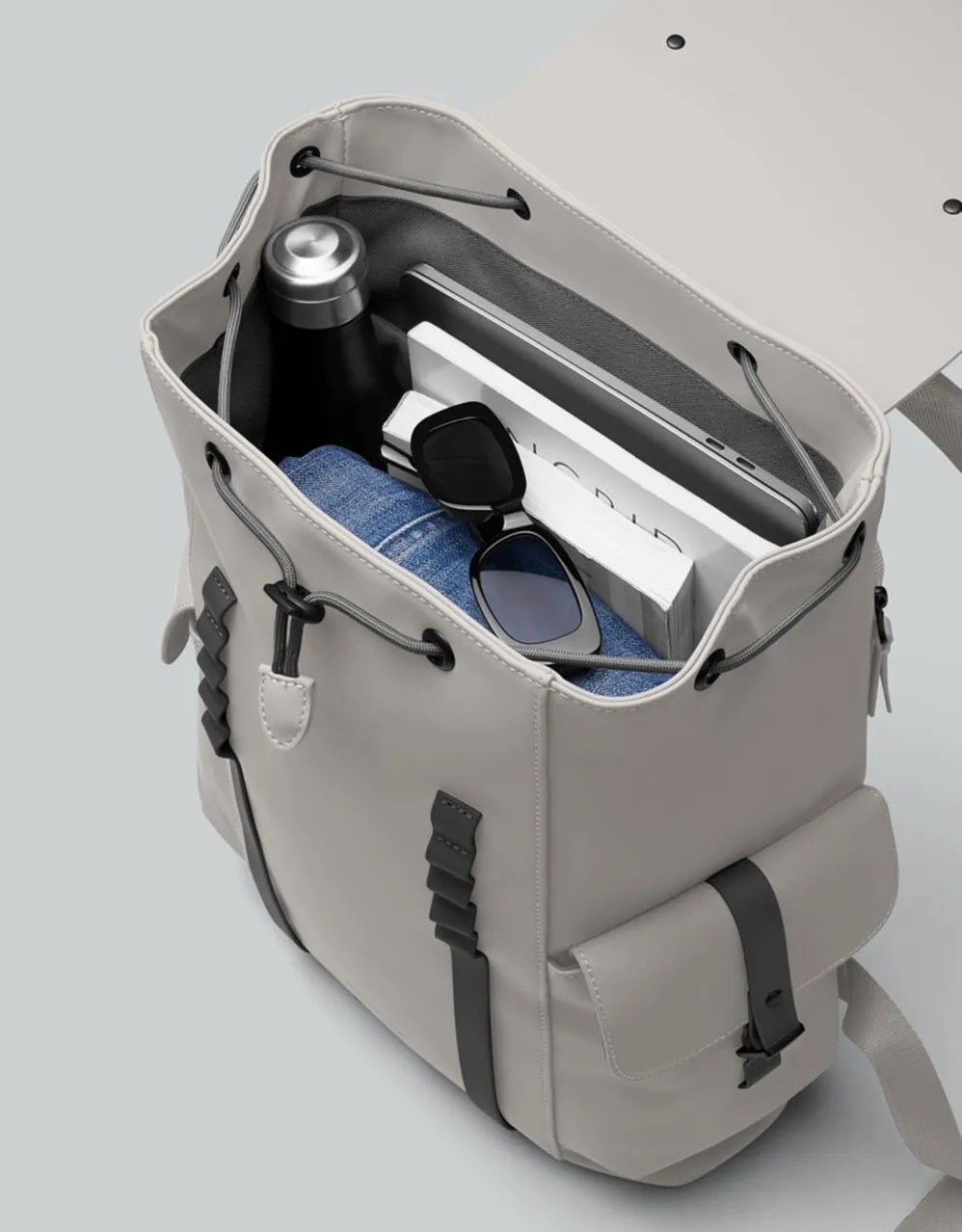 Spläsh Utility Backpack 16" | Functional, Durable & Water-Resistant