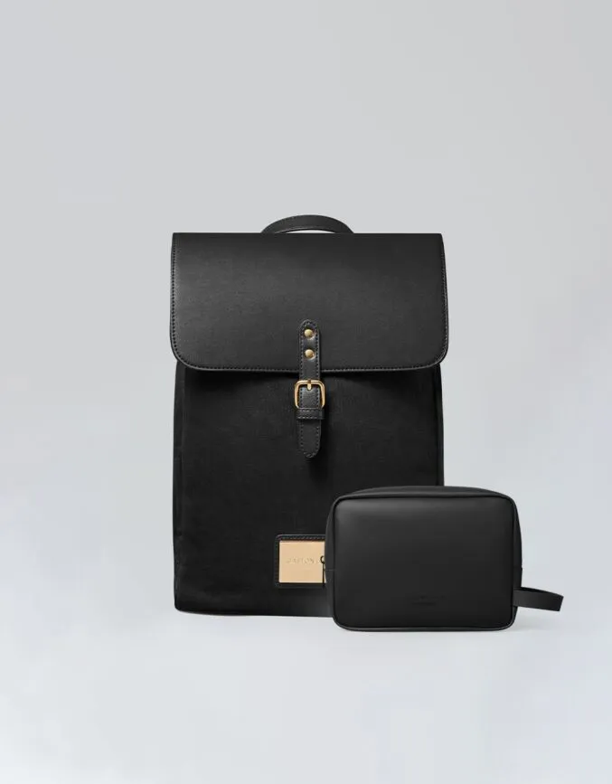 Clässy Backpack + Accessory Set (Worth £ 138) 