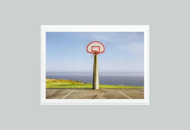 Heavens Gate, 2015 - Kevin Couliau
