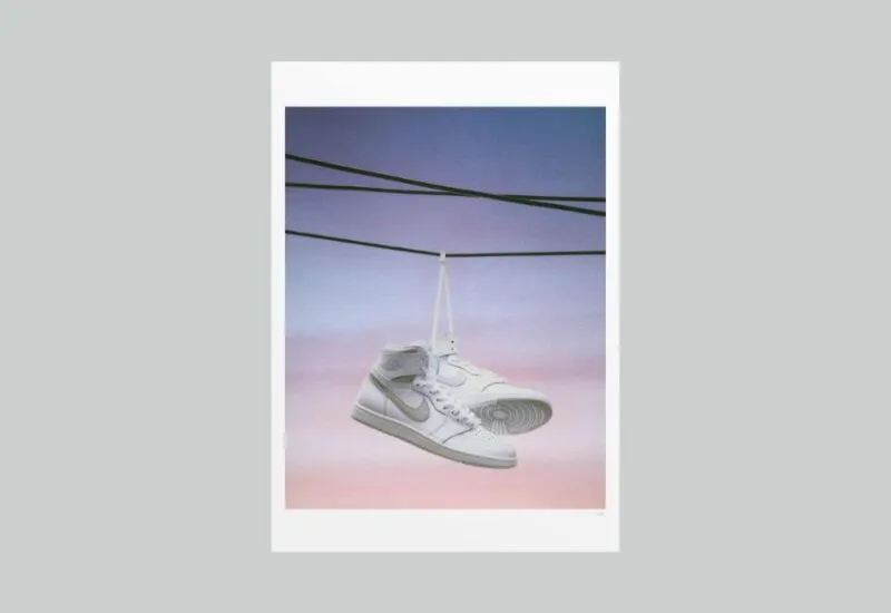 First Light, 2021  BSTN 