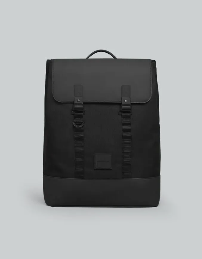Heritage 16 Backpack (ヘリテージ 16 バックパック) ブラック