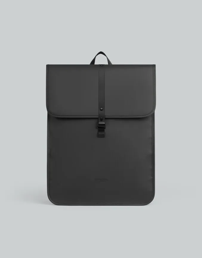 Däsh Backpack 16（ダッシュ 16 バックパック） ブラック