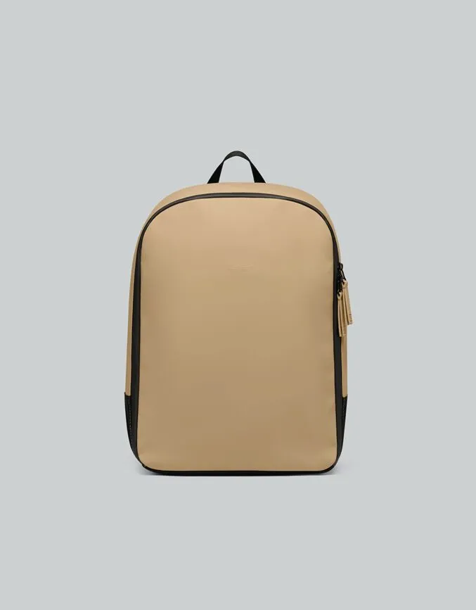 Däsh Daily Backpack 14 拿鐵棕