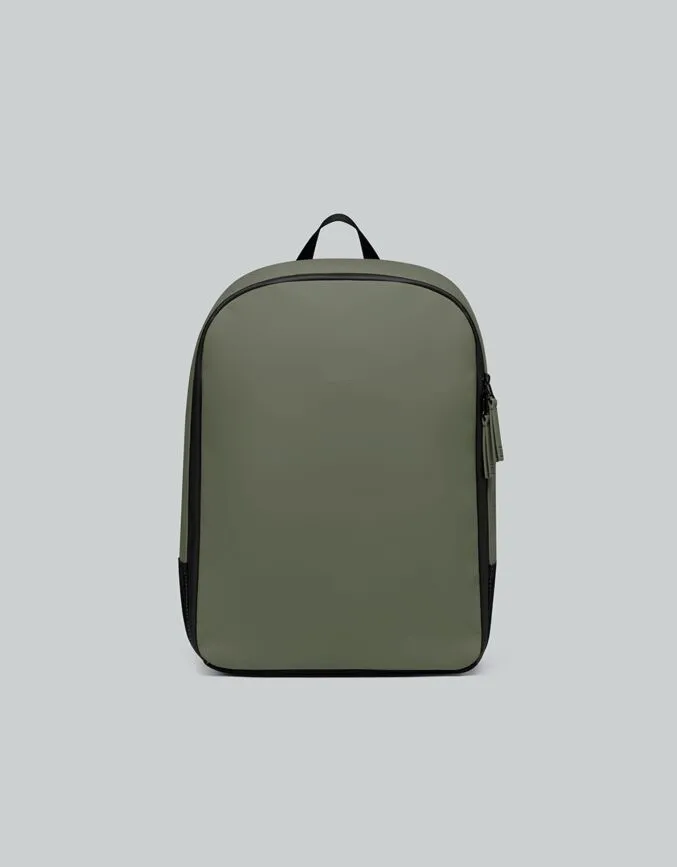 Däsh Daily Backpack 14 橄欖綠