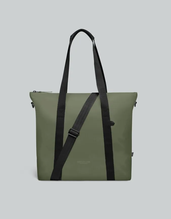 Däsh Daily Backpack 14" – Compact & Waterproof Everyday Bag