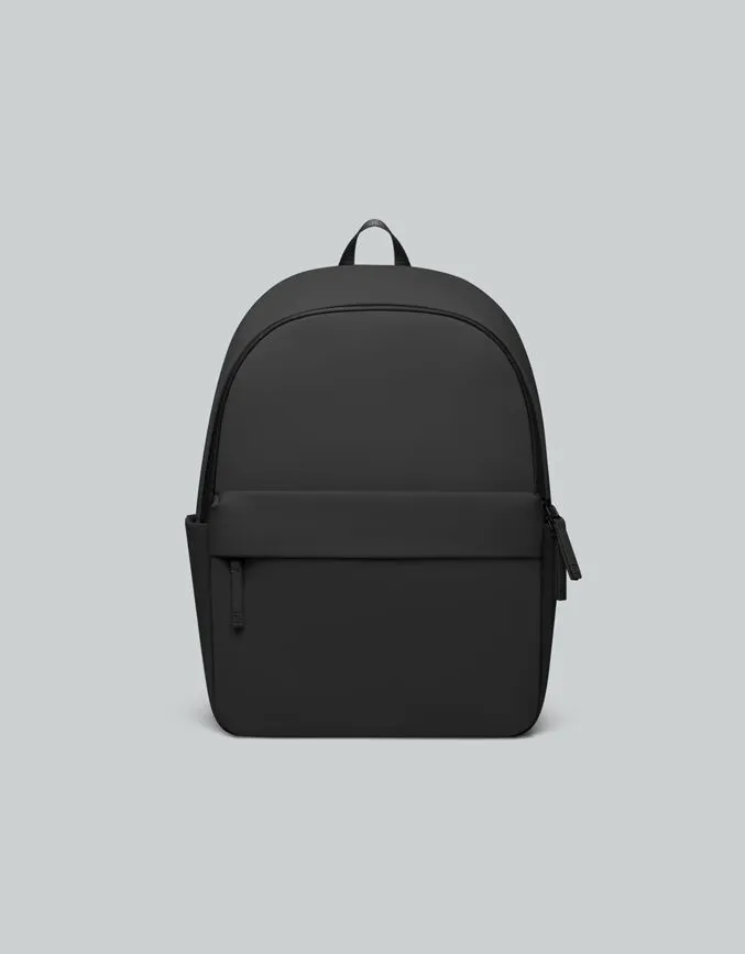 Däsh Uni Backpack 14 經典黑