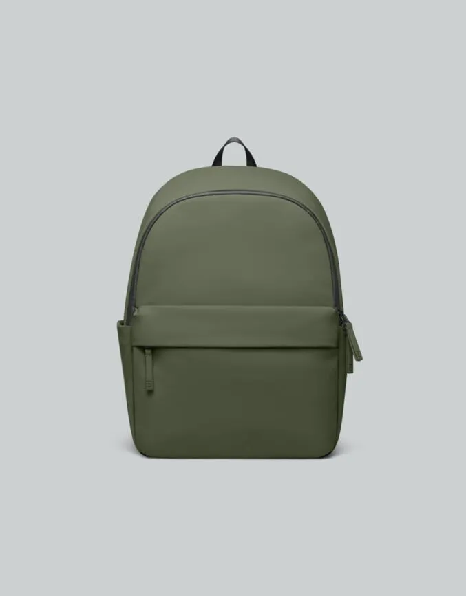 Däsh Daily Backpack 14" – Compact & Waterproof Everyday Bag