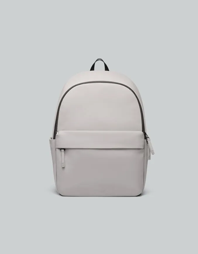 Däsh Uni Backpack 14 灰褐色