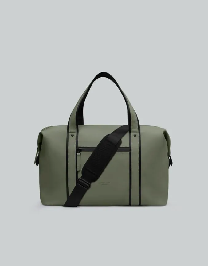 Däsh Weekender 2.0 Medium | Waterproof Travel Duffel