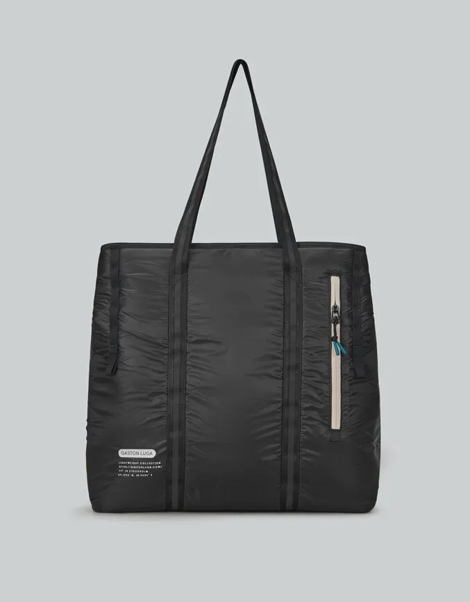 Lightweight Shopper Svart