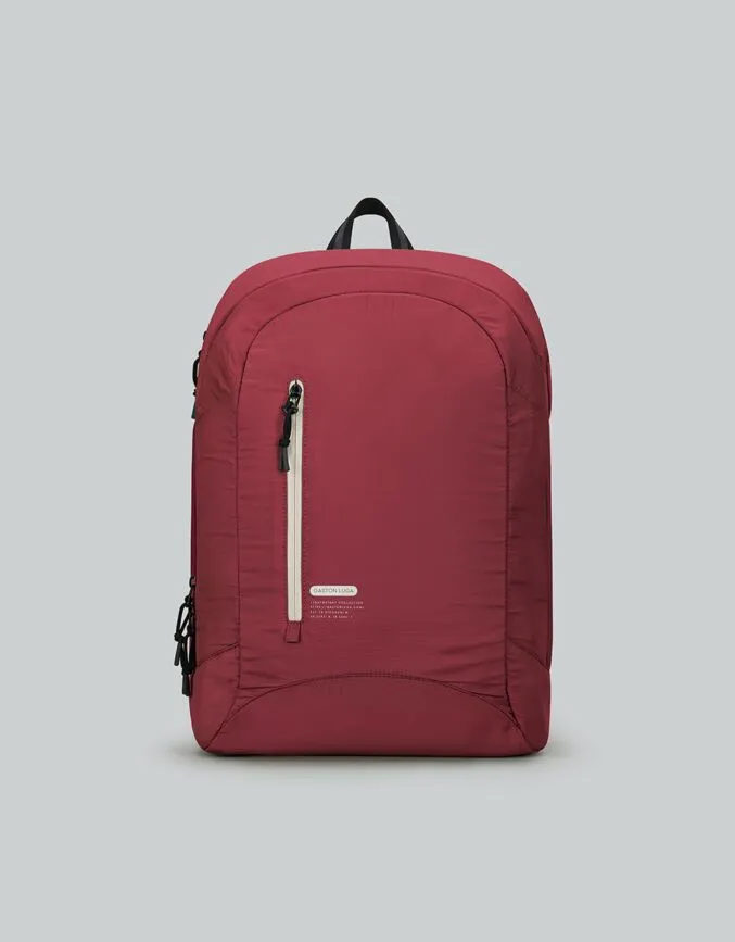 Lightweight Backpack 優雅紅