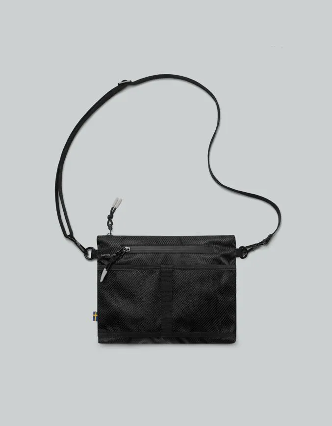 Lightweight Crossbody Black
