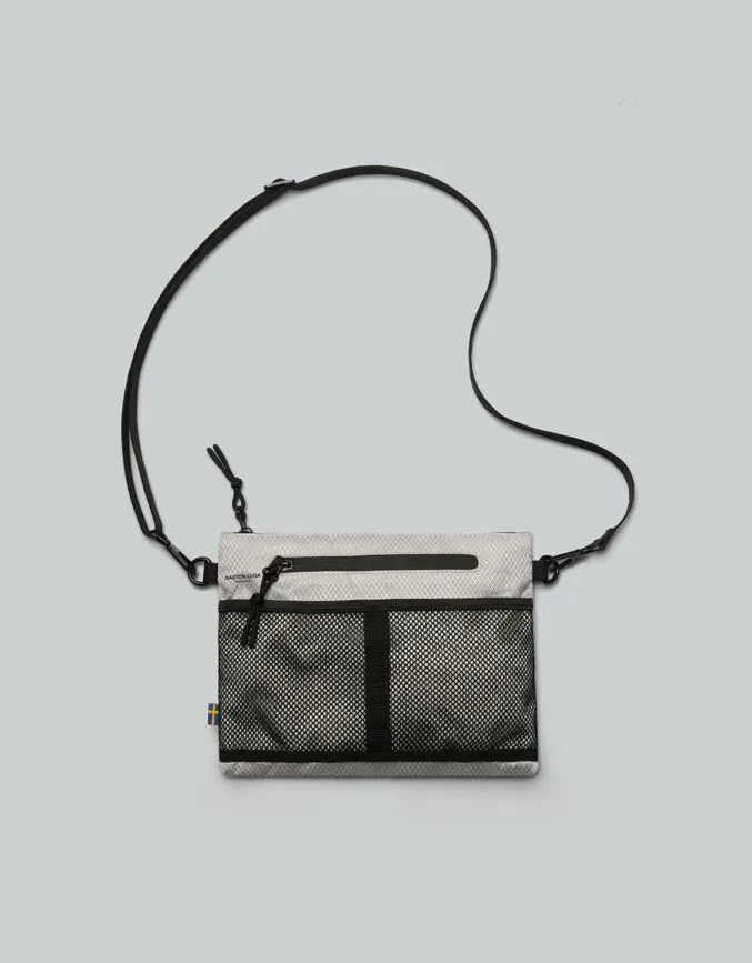 Lightweight Crossbody Taupe